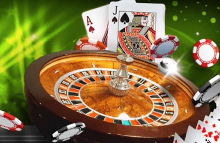 پاکستان کے Lucky 777 Star کھلاڑیوں کے لیےجیک پاٹ گیم