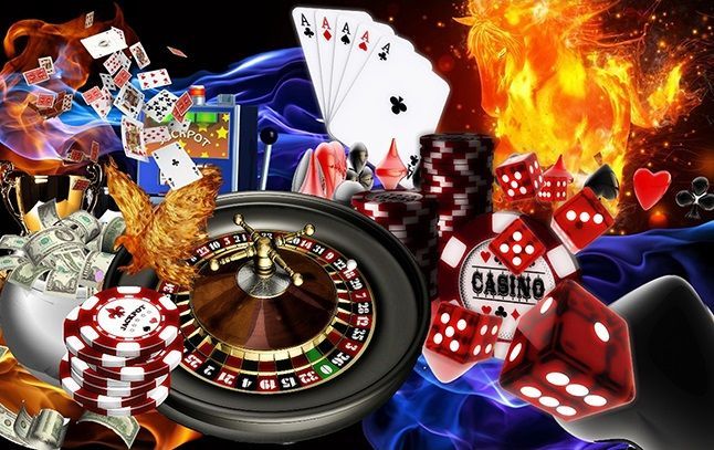 Lucky 777 Star کیسینو میں رولیٹی گیمز کے بارے میں معلومات