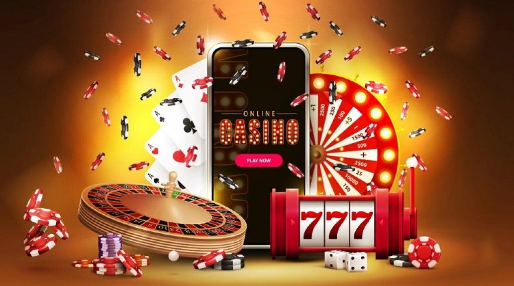 ایک اکاؤنٹ بنائیں یا Lucky 777 Star کیسینو میں لاگ ان کریں۔