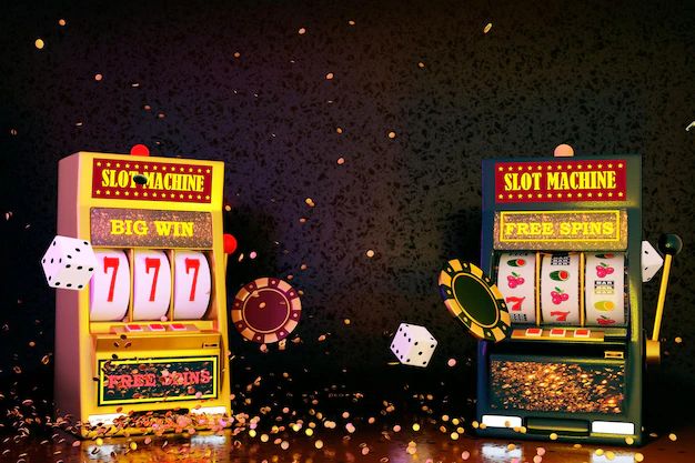 Lucky 777 Star سائٹ پر خرید بونس کے ساتھ سلاٹس