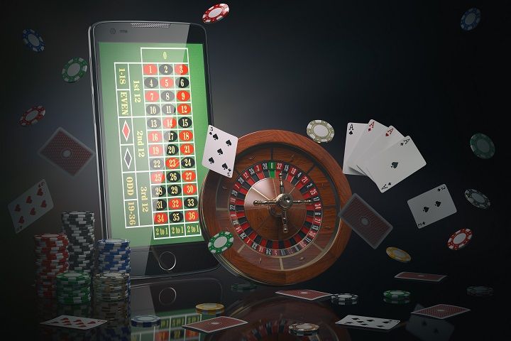 Lucky 777 Star سائٹ کے لیے آن لائن گیمز فراہم کرنے والے